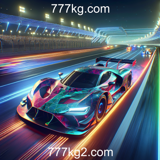 A Emoção das Corridas no 777kg.com